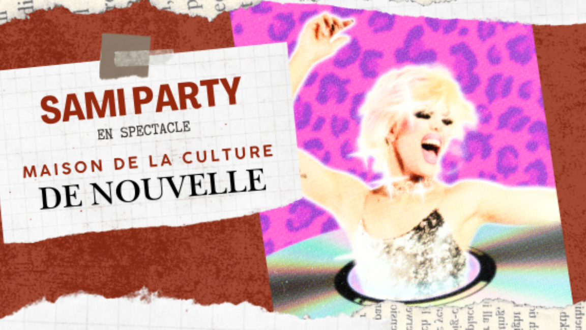 Sami Party