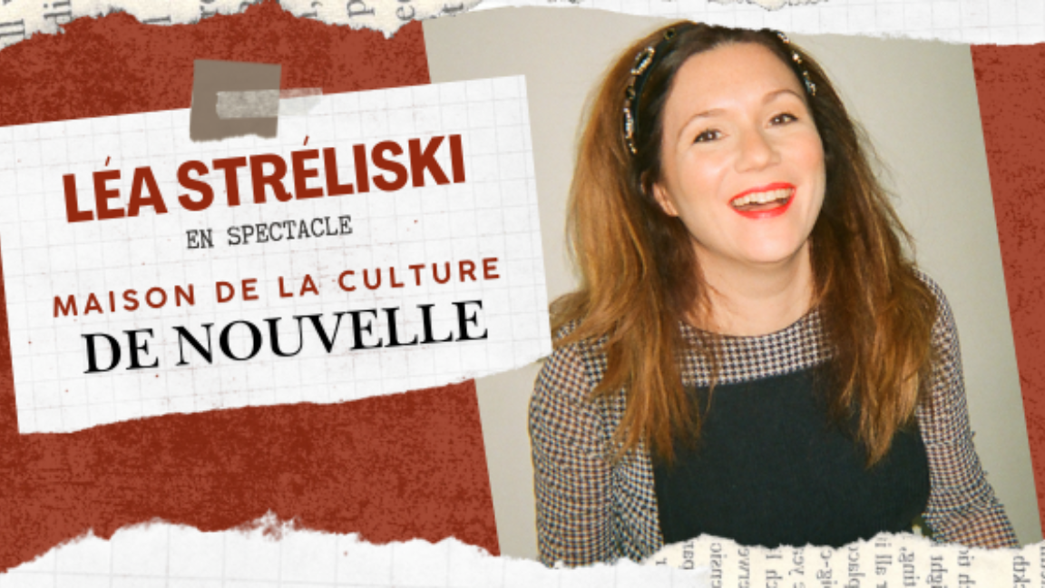 Léa Stréliski