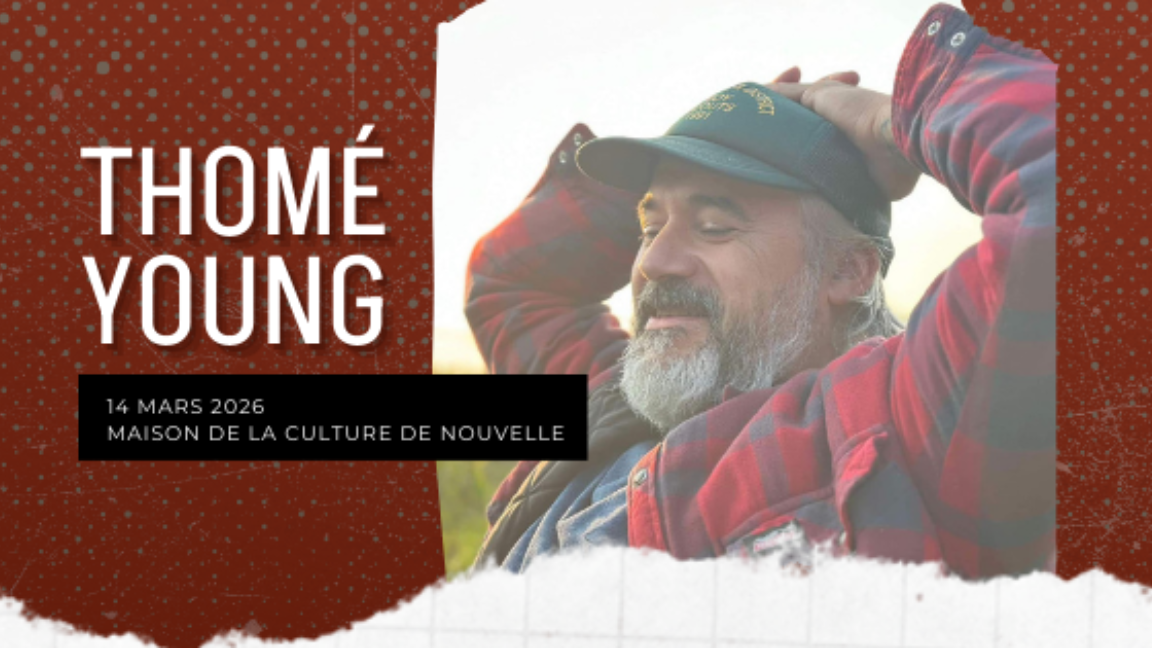 Thomé Young | Dans la vallée