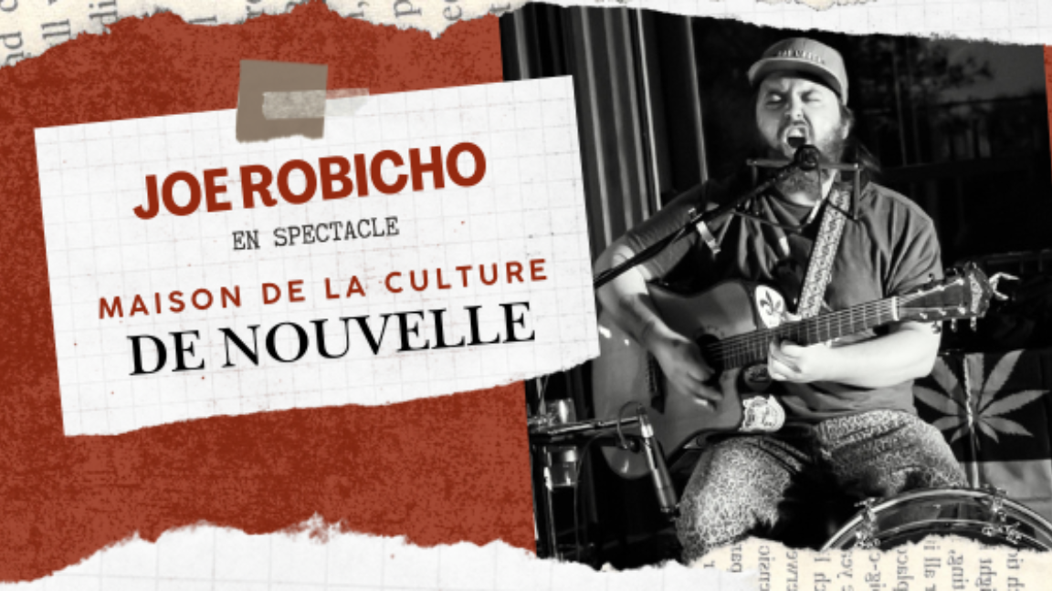 Joe Robichaud