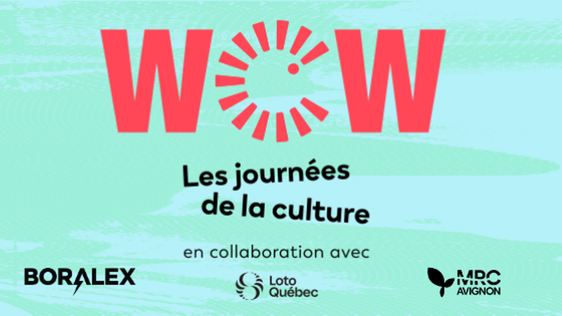 Journées de la culture: DE FIL EN ARBRE | Ateliers de crochet et création d’une œuvre collective