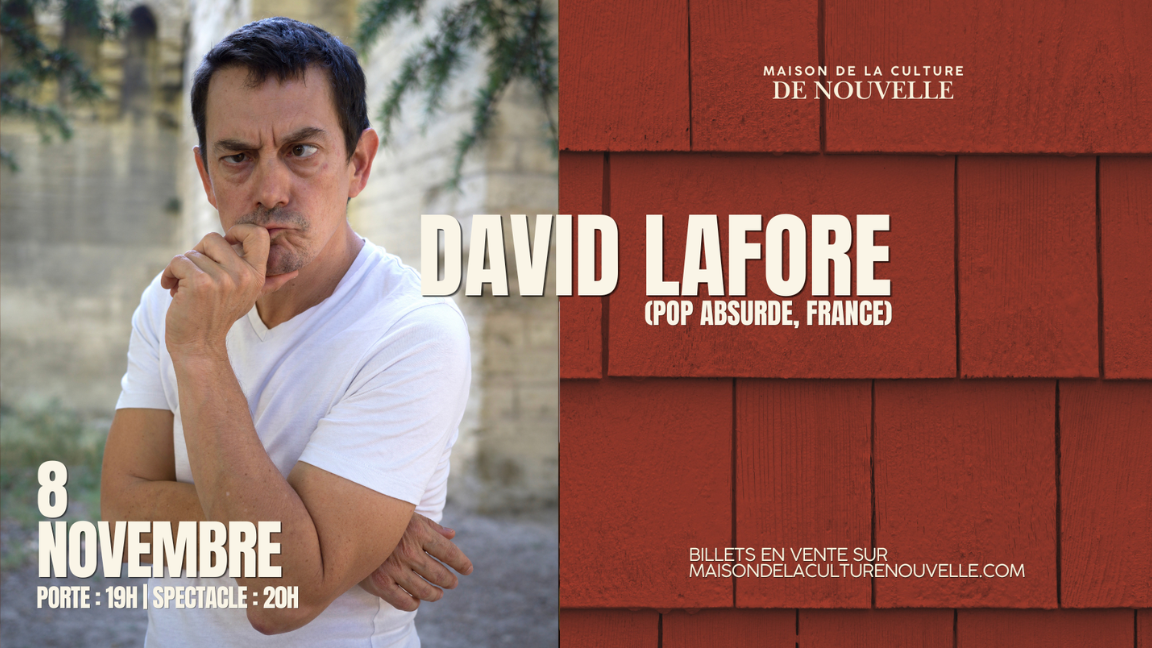 David Lafore