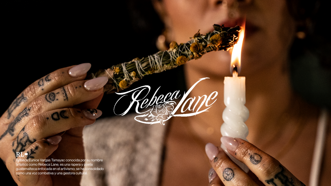 Soirée bénéfice avec Rebeca Lane, en territoire non cédé