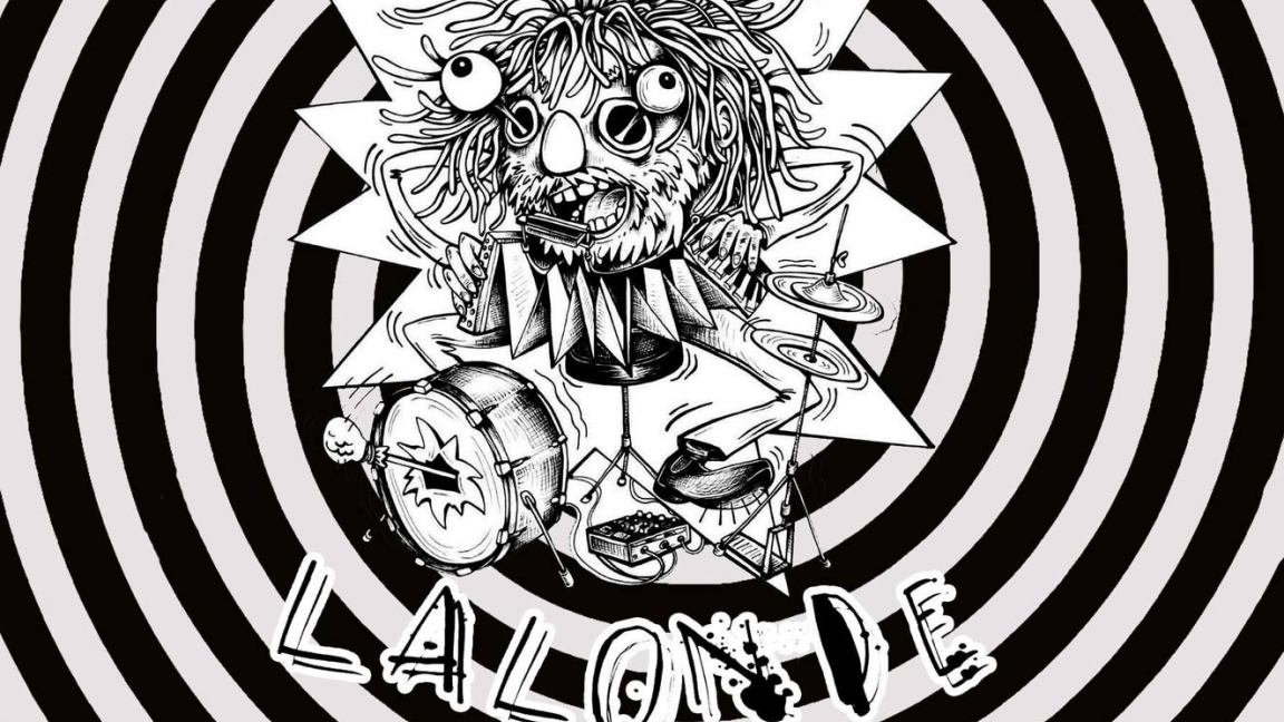 Vomit Homme Orchestre Show