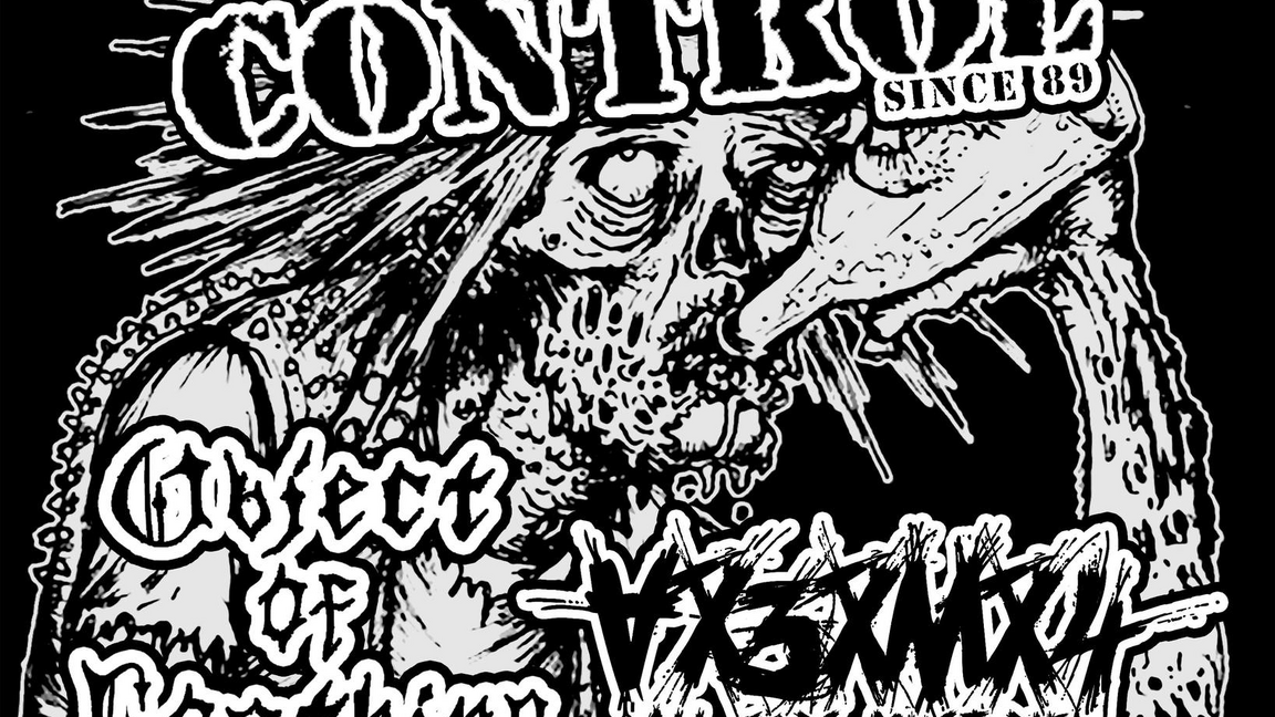 VOMIT PUNK Show