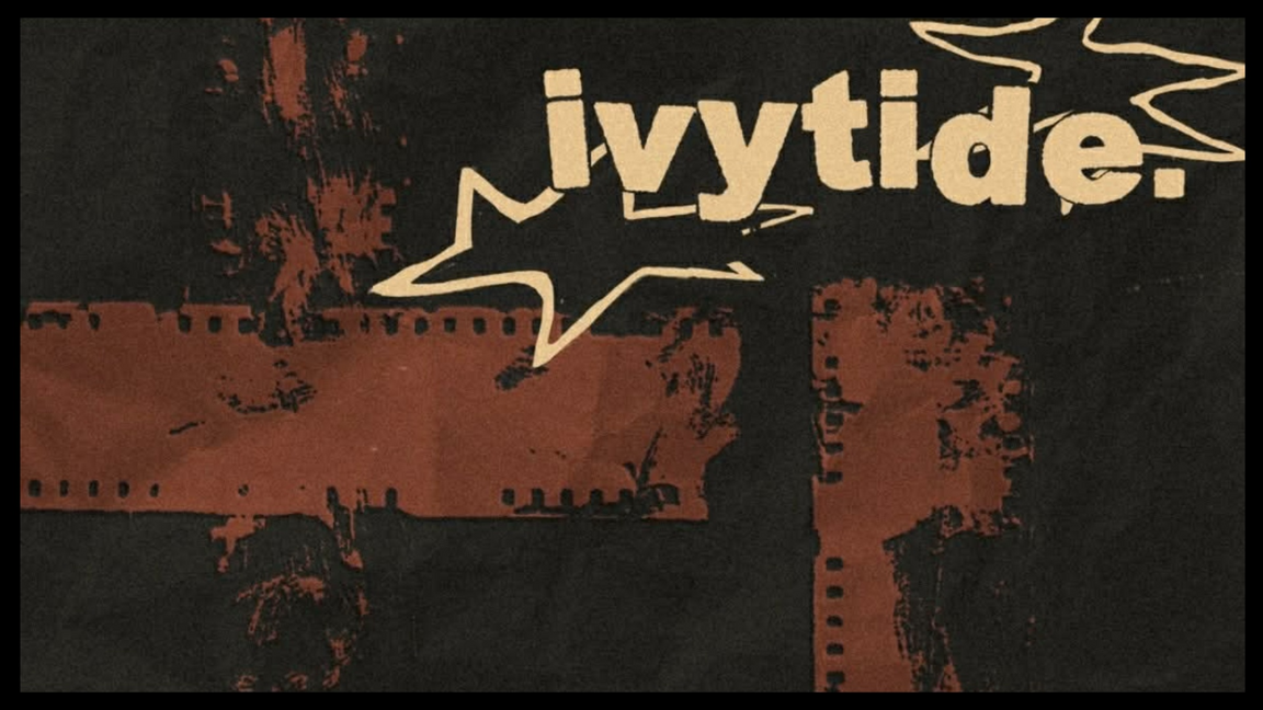 Ivytide | La Petite Boîte Noire