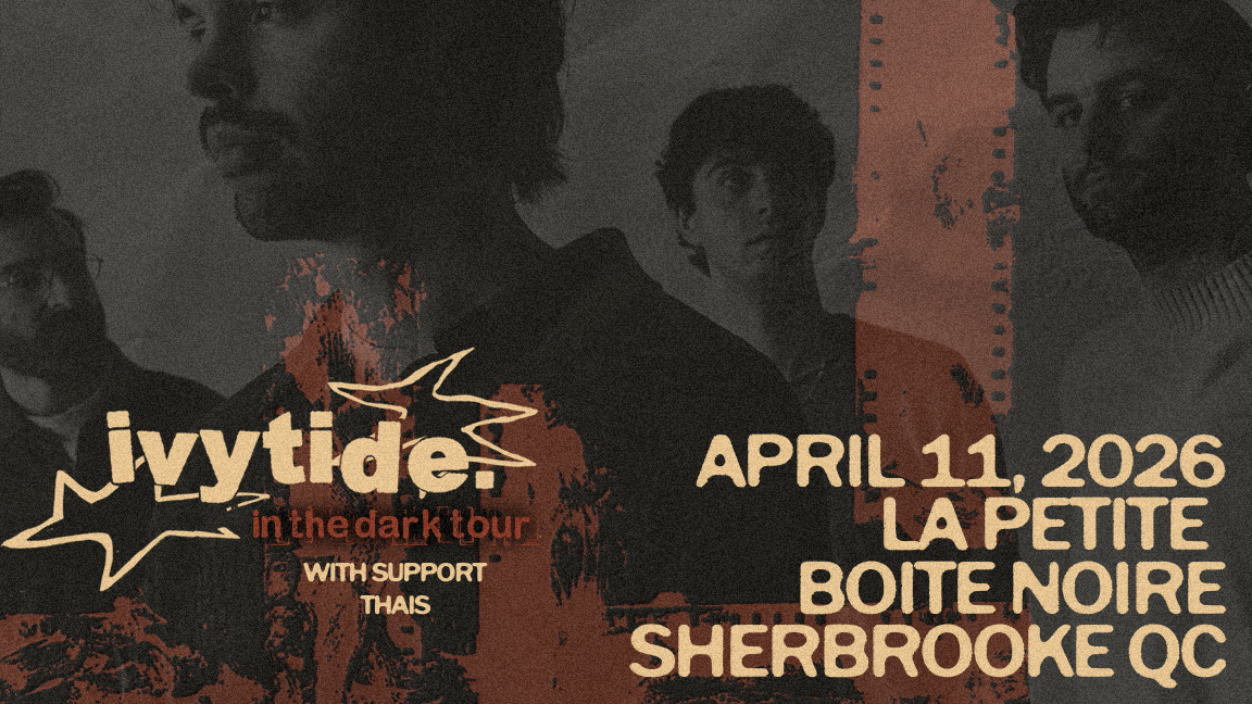 Ivytide | La Petite Boîte Noire