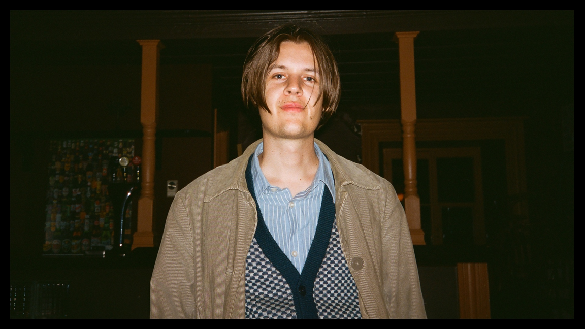 Thierry Larose (solo) - Série 15e anniversaire LPBN