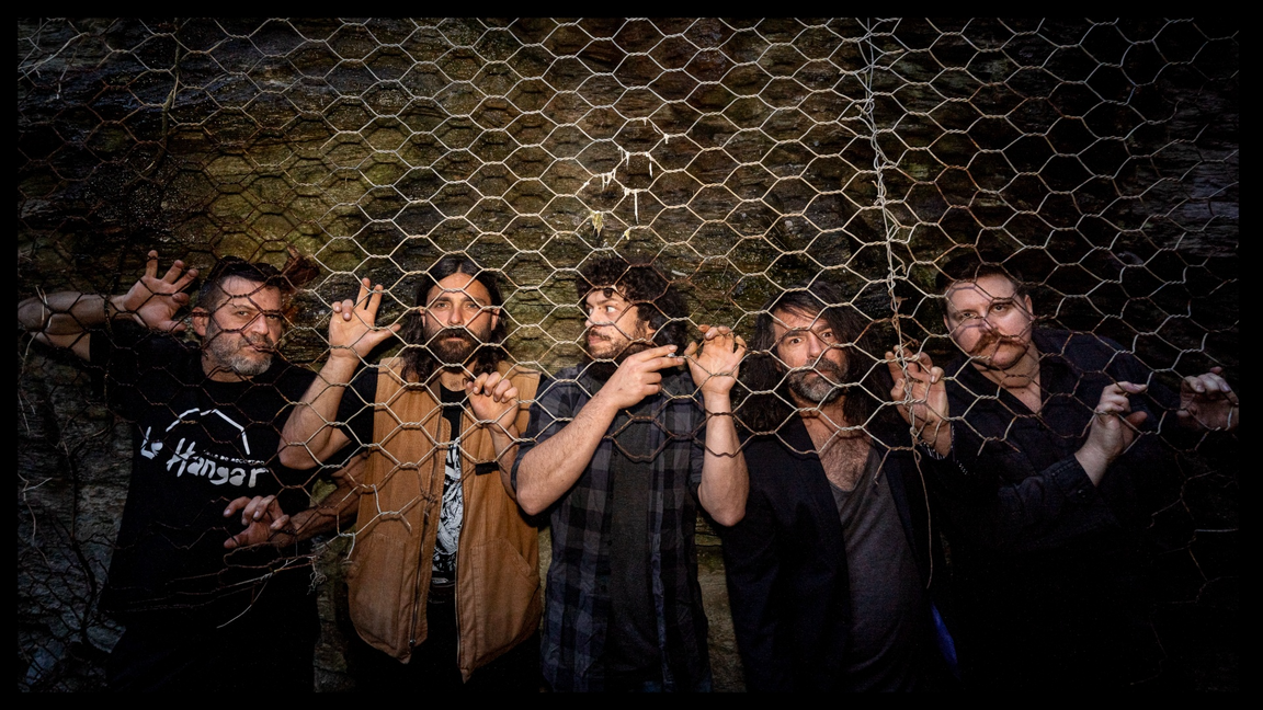 Les Chiens de Ruelles