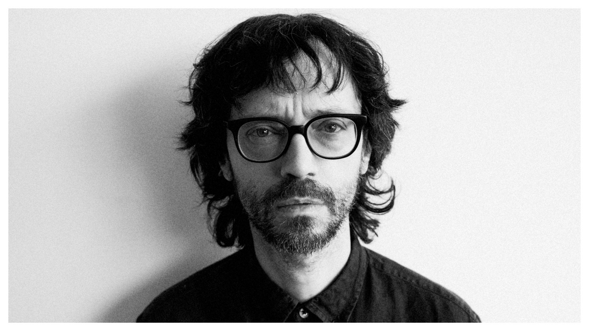 Philippe B - Seul sur scène