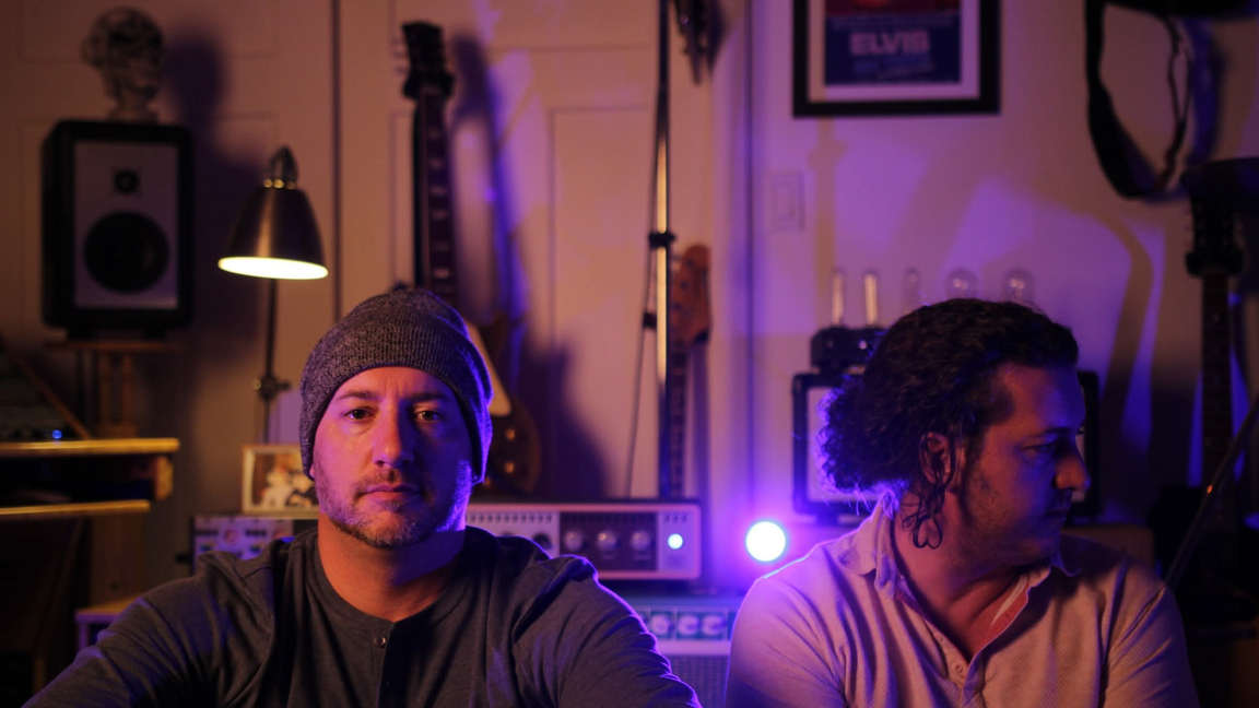 Desy - Lancement d’album