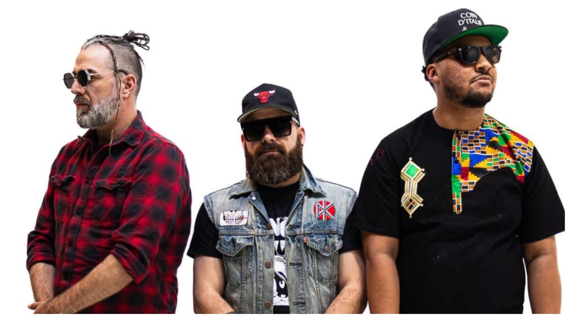 ODDOBAND présente ''Funké ben raide'' avec invitées PRINCESSES