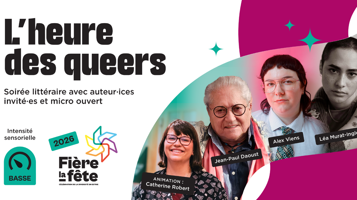 L'heure des queers