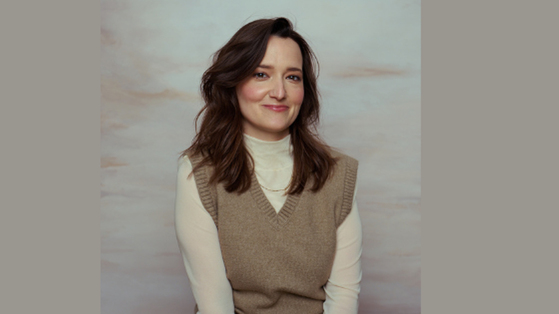 Suzie Bouchard : RÉPÉTITIVE
