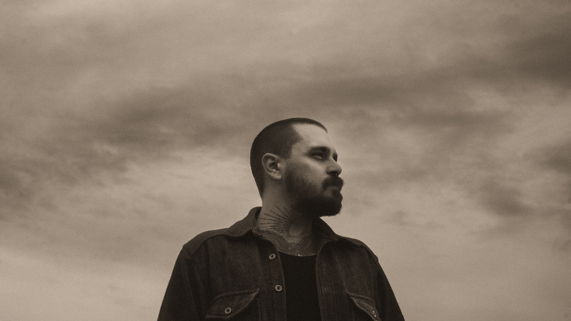 gabno | Lancement de l’album « atterrissage »