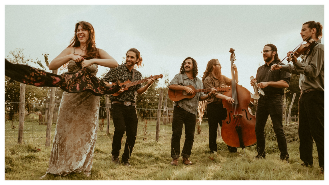 El Balcón | La Petite Boîte Noire