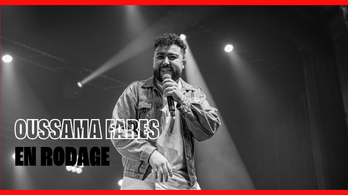 Oussama Fares