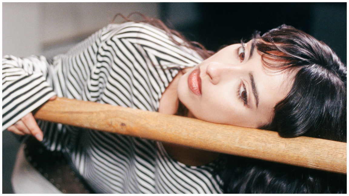 Gabriella Olivo x Sandrine Marin