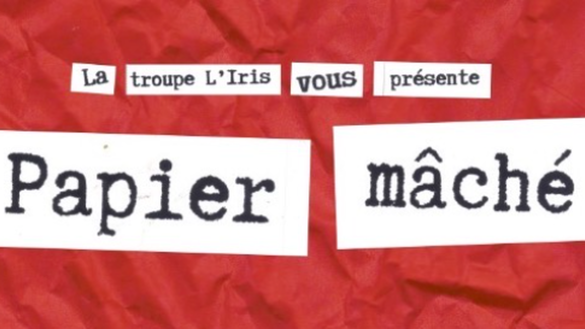 Papier Mâché