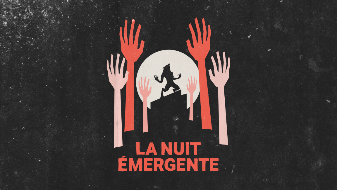La Nuit émergente