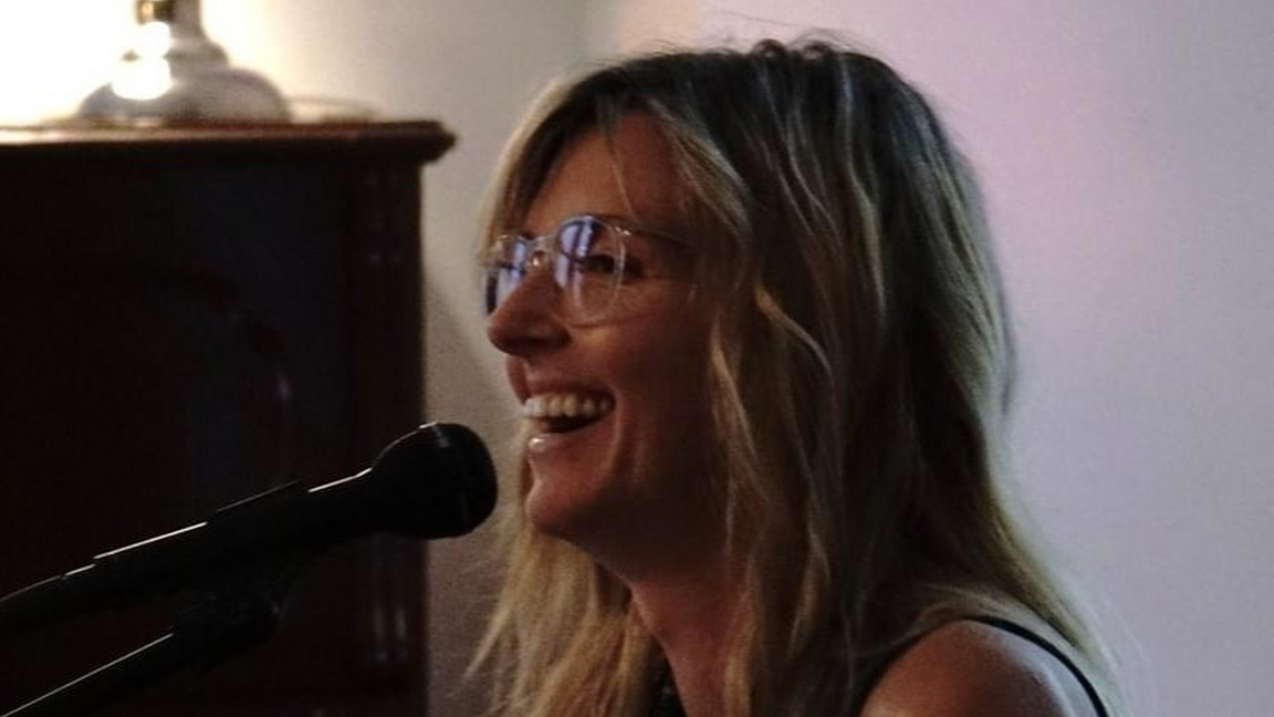 Au bistro des découvertes ! #8 Sarah Craig présente Éric St-Laurent