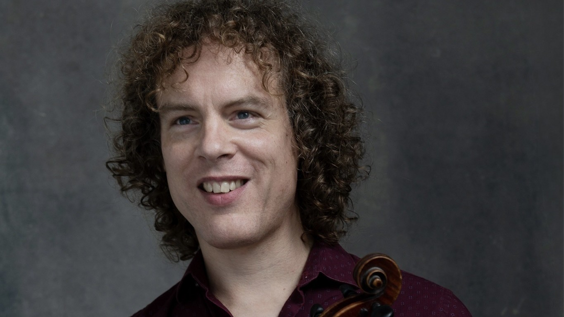 Au bistro des découvertes ! #7 Duncan Cameron presents Jenny Melvin