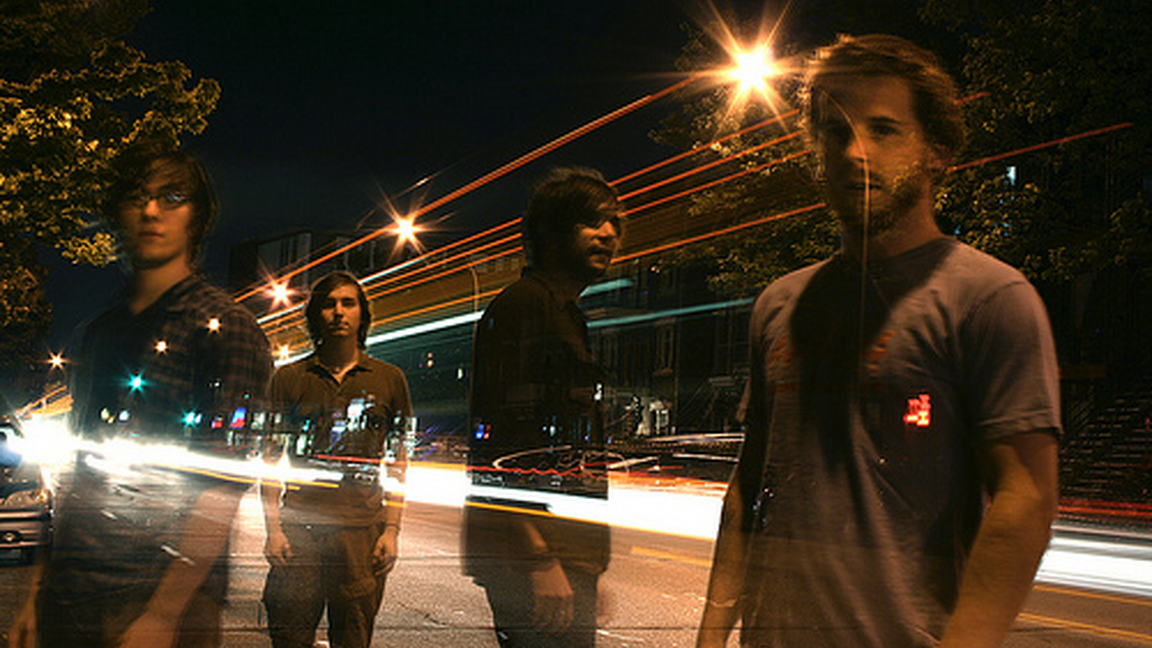 Konflit for our new festival