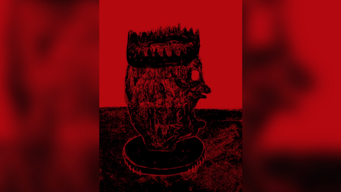 Konflit for our new festival from March 27th to 28th