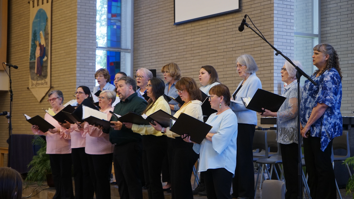Les Troubadours chantent le printemps