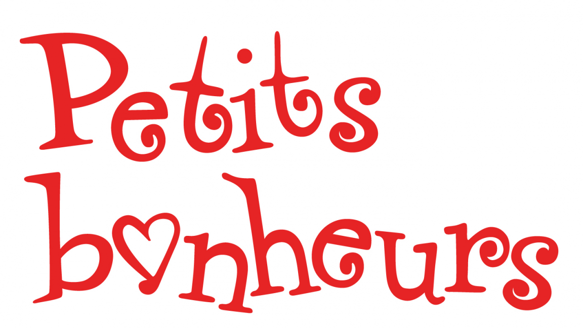 BILLET DU BONHEUR