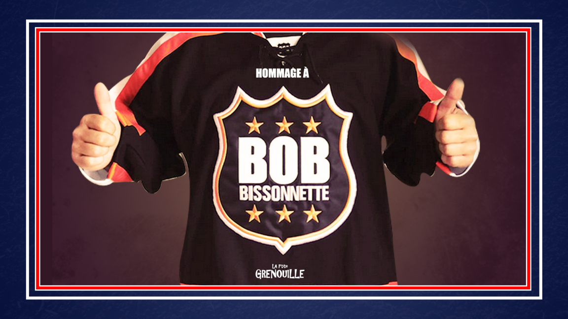 Tribute to Bob Bissonnette (Long weekend sunday)