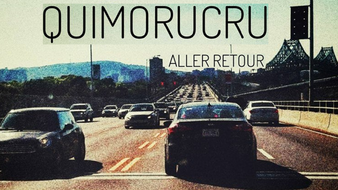 Quimorucru en spectacle à Montréal