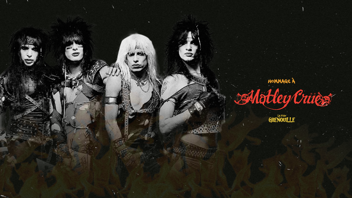 Tribute to Mötley Crüe