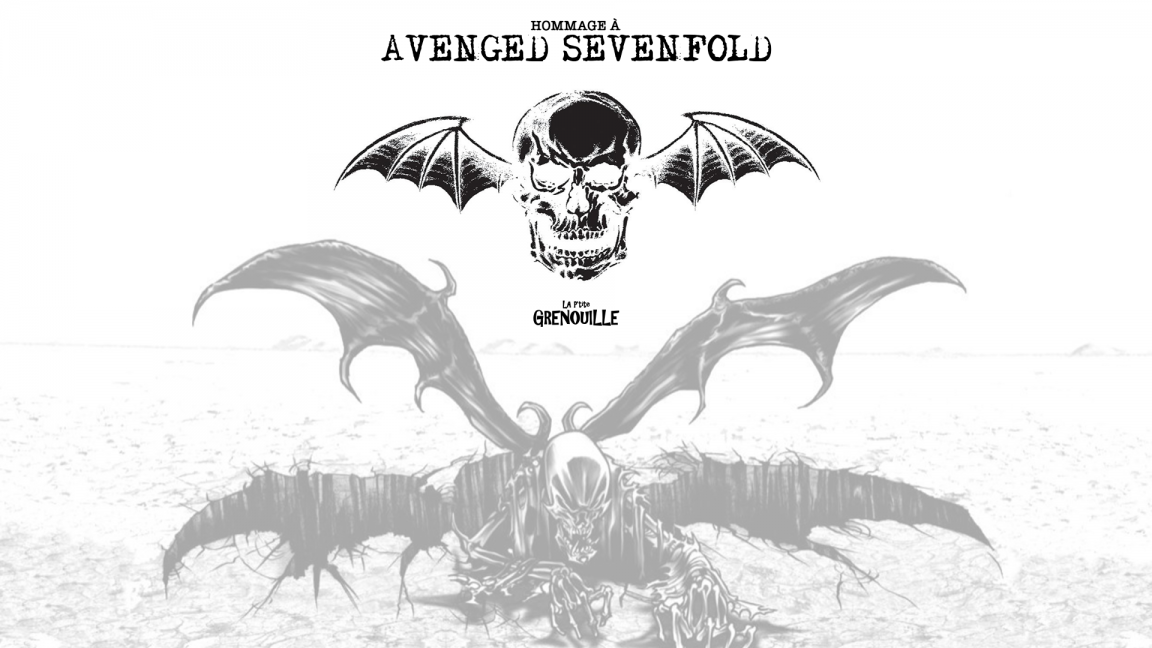 Tribute to Avenged Sevenfold