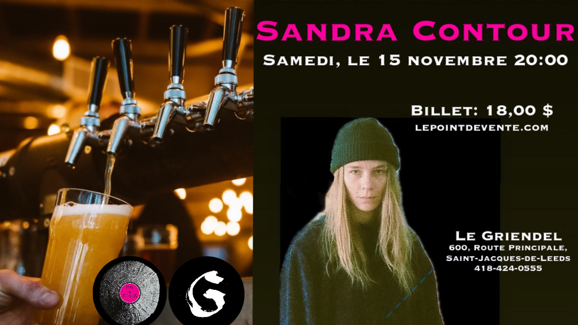 Sandra Contour