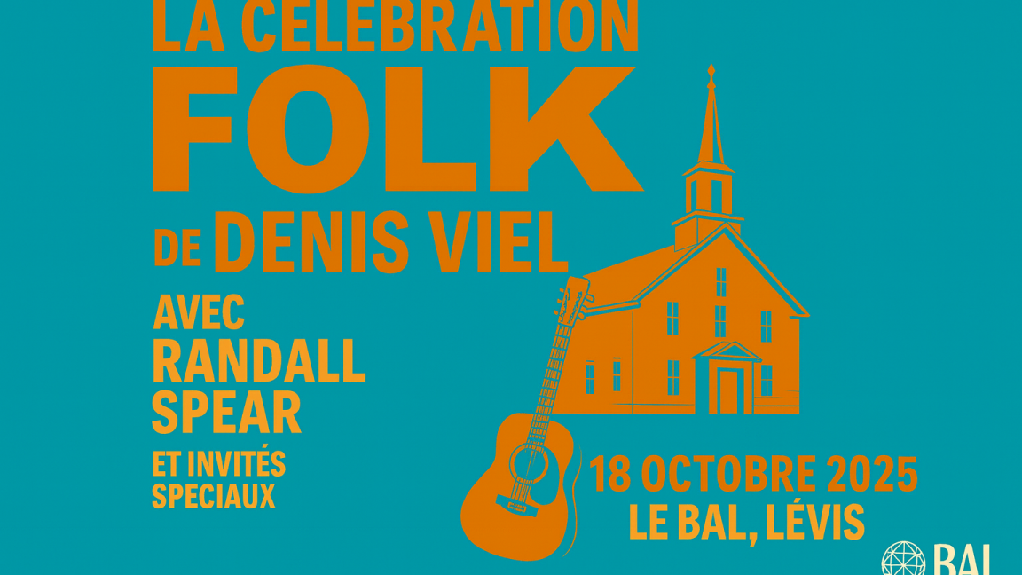 La Célébration Folk de Denis Viel 2025