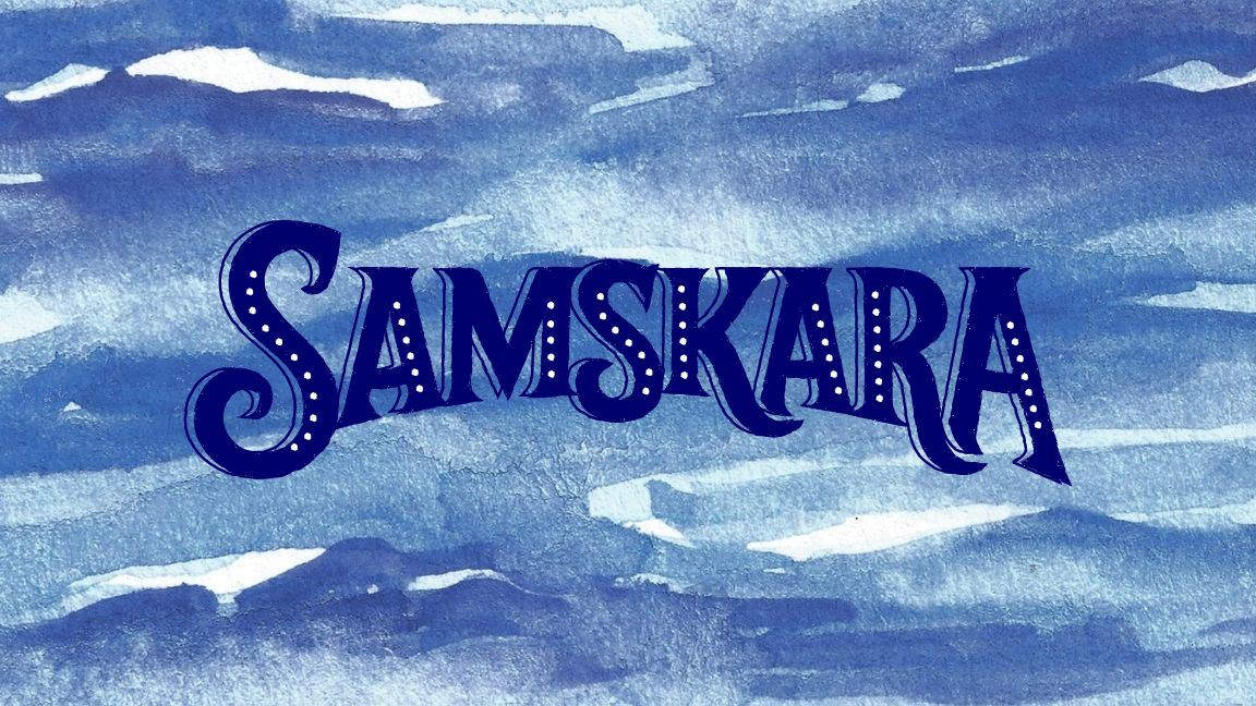 Événement mode Samskara