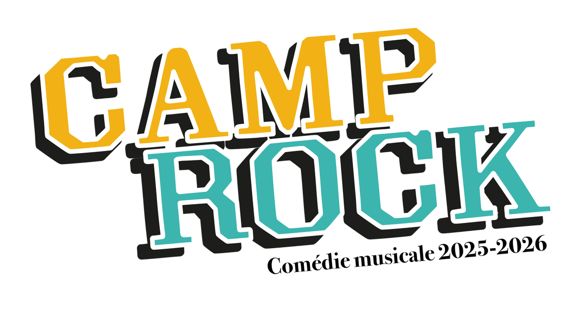 Comédie musicale Camp Rock - 14 février 13h