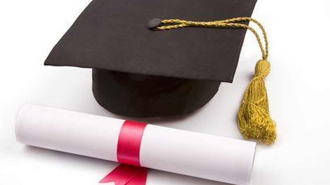 Cérémonie de remise des diplômes 2025-2026