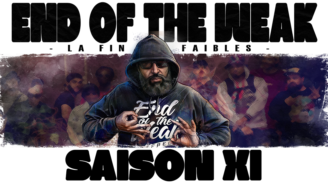 Passe de saison 11