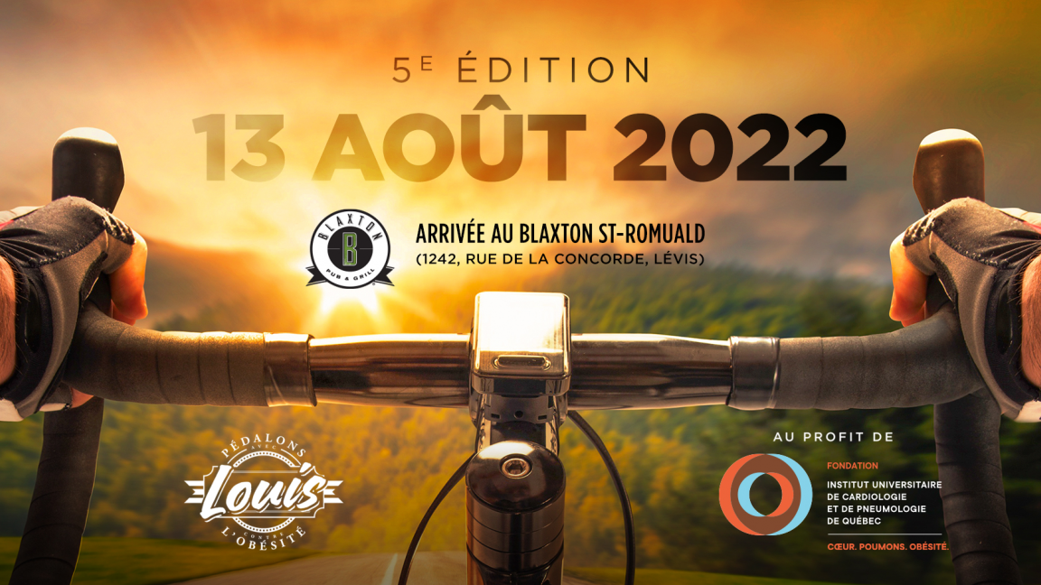 Pédalons avec Louis contre l'obésité parcours 105 km(vitesse moyenne 23 km/h)