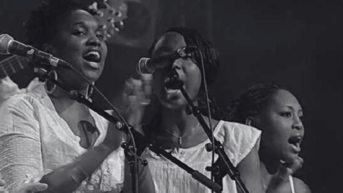 Authentik Gospel @ Morrin Centre - Printemps de la musique