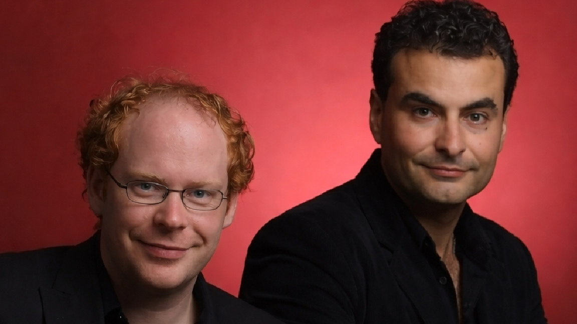 Gourmet Concert @ Cercle de la Garnison - Printemps de la musique