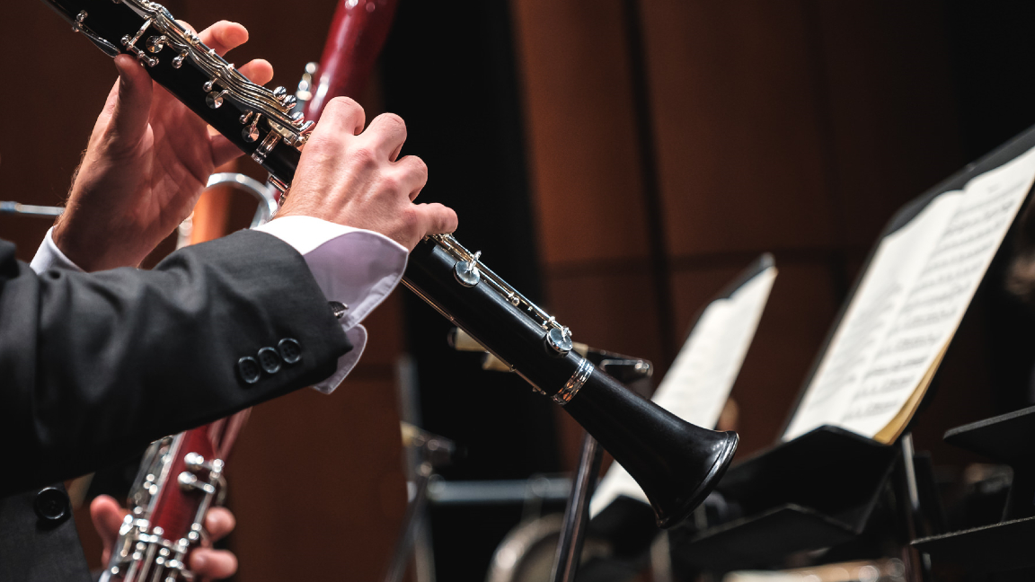 Trio from Orchestre Symphonique de Québec @ Complexe G - Printemps de la musique