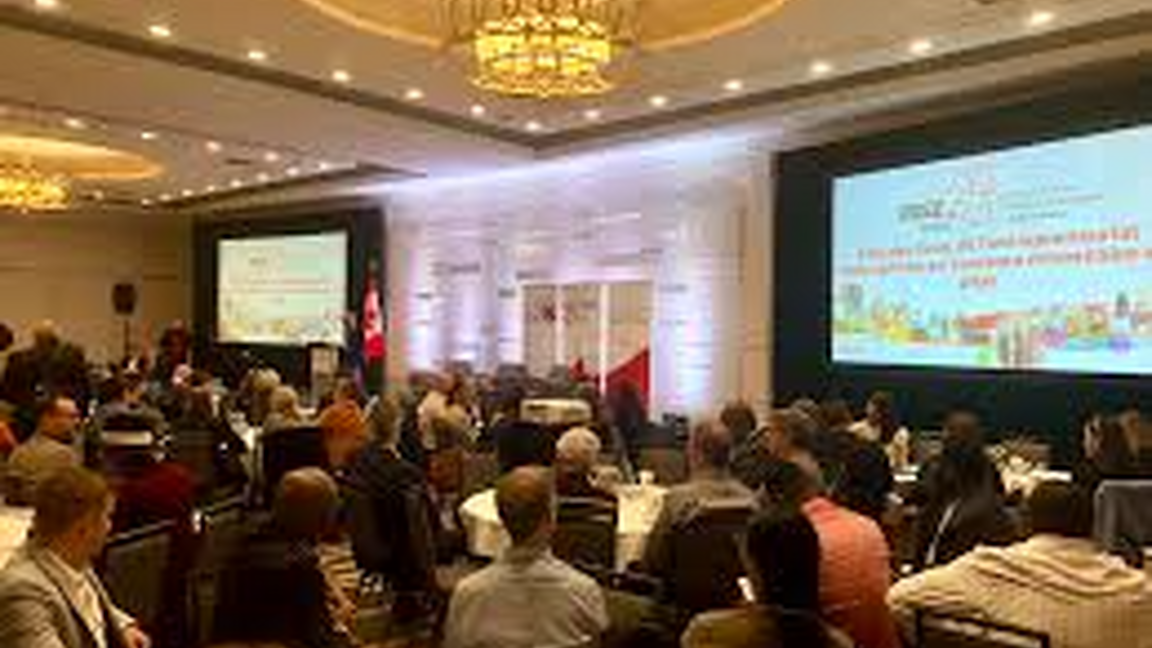 2e Sommet national sur la francophonie économique canadienne