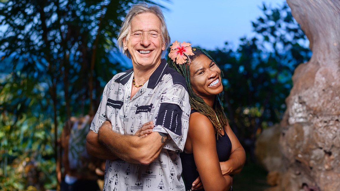 TERRY GILLEPSIE WITH SPECIAL GUEST CRYSTAL AXE
