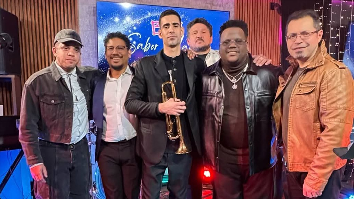 NYORGE CUBA