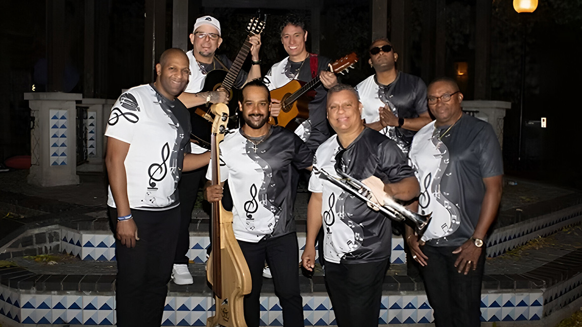 SEPTETO DE MONTREAL