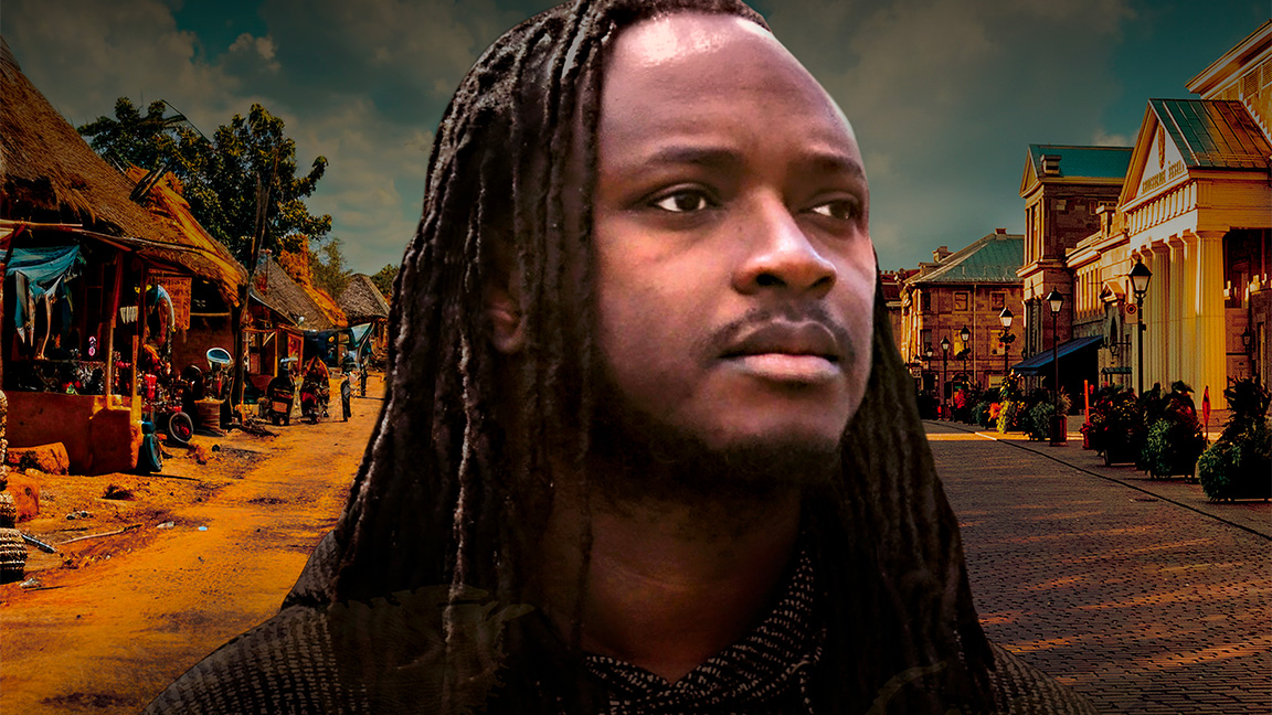 KABEY KONATE