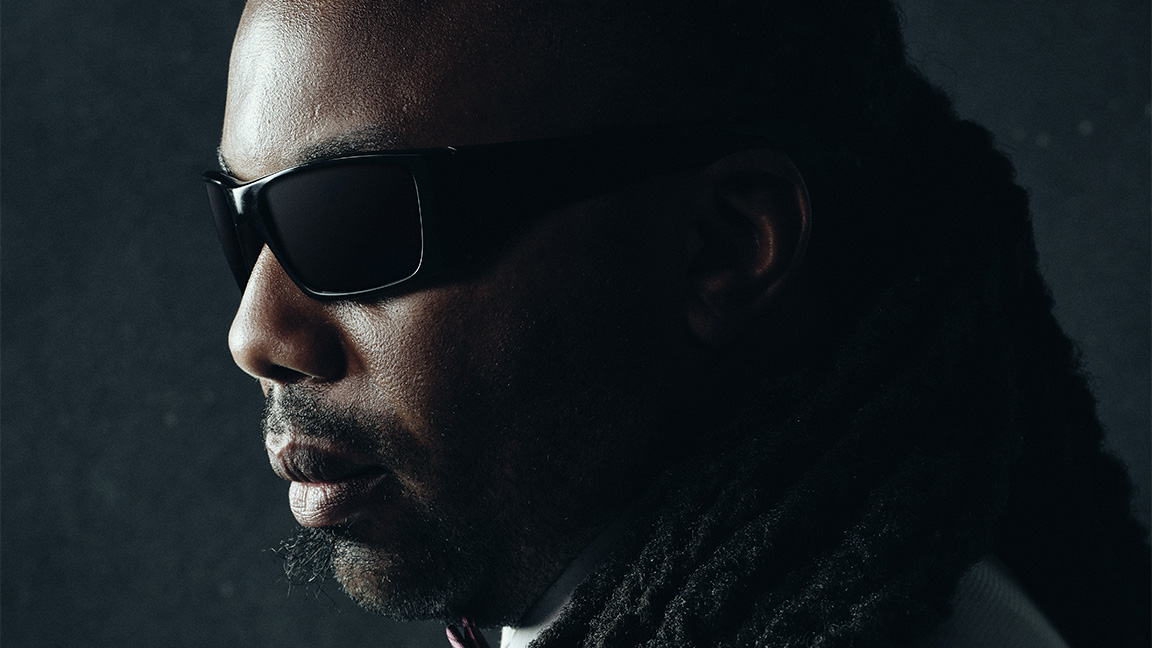 RICKSON MACKWE